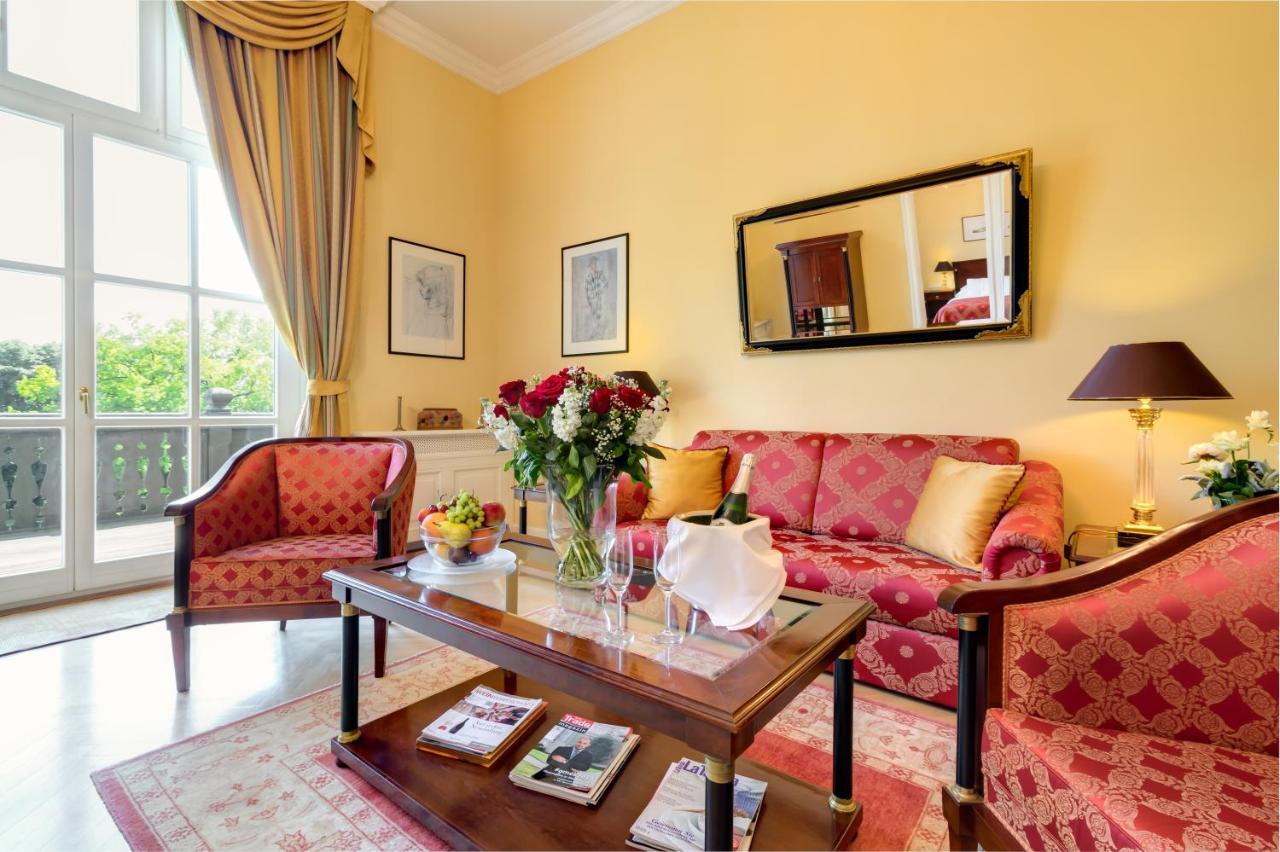 Castle Hotel Grof Degenfeld Superior Tarcal Ngoại thất bức ảnh