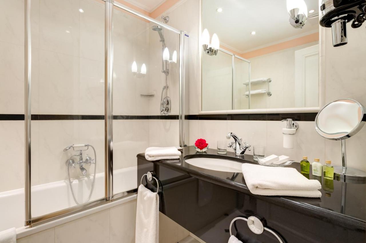 Castle Hotel Grof Degenfeld Superior Tarcal Ngoại thất bức ảnh